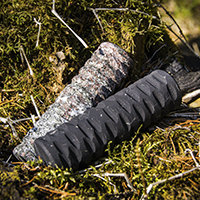 Цилиндры гармонизаторы