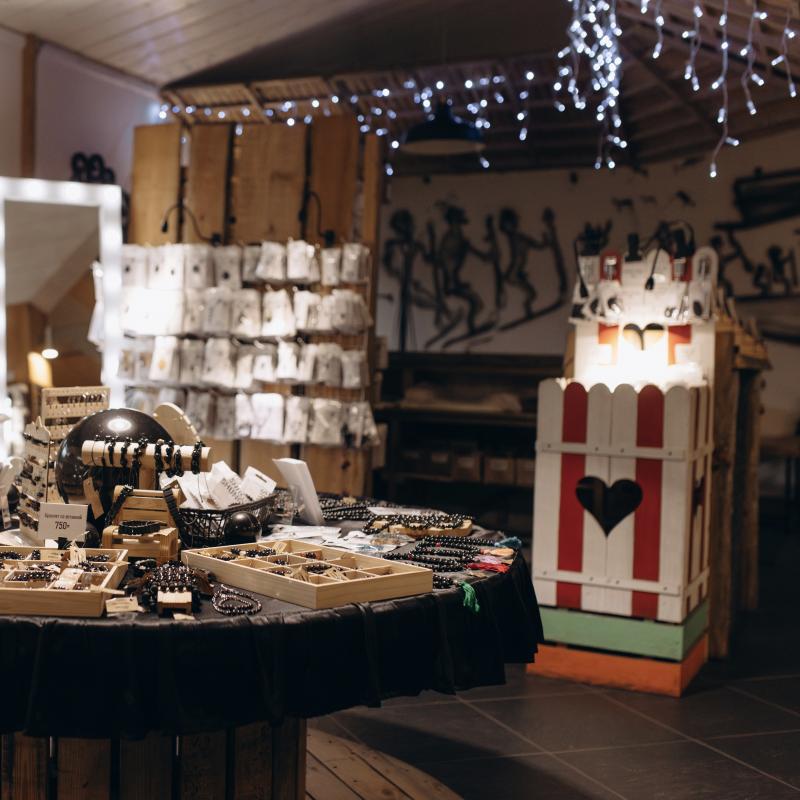 Режим работы в январе 2025